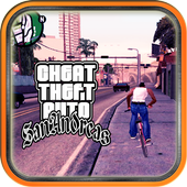 Guides FOR (GTA San Andreas) icon