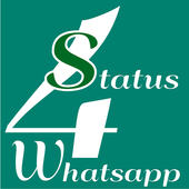 Status 4 Whatsapp icon