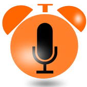 Voice Alarm icon