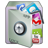 AppLock Advance icon
