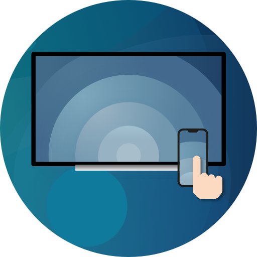 Toshiba Smart Center icon