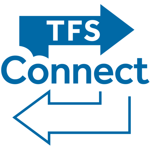 TFS Connect Mobile icon