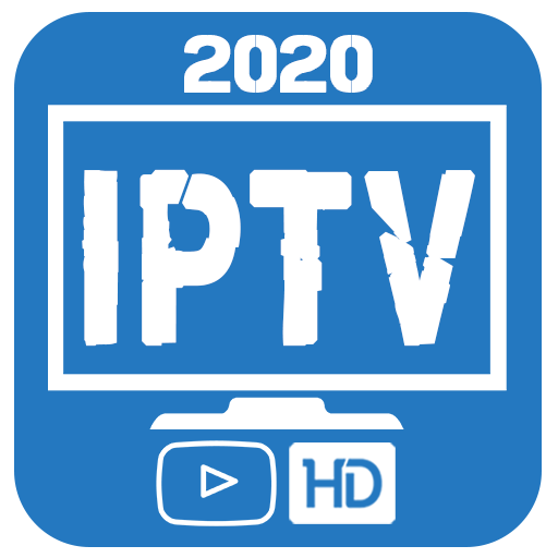 Smart IPTV icon