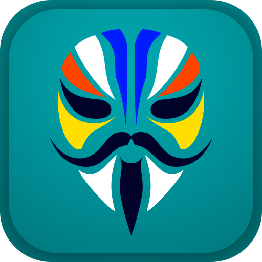 Magisk Manager Apk Tips icon