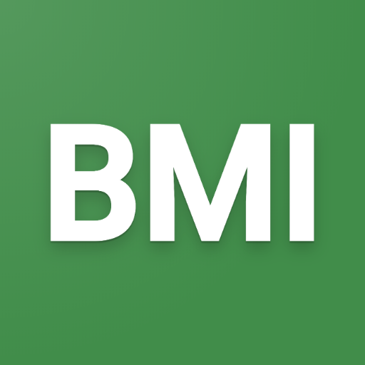 Complete BMI Calculator icon