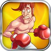 Boxing Mania