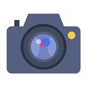 MYD 4K camera icon