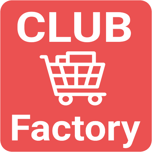 Club Factory India Online Shopping App 2020 icon