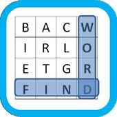 Word Find icon