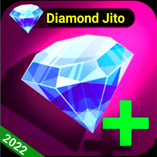Diamond Jito : Emote, DJ Alok icon