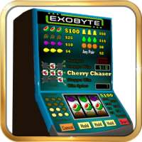 Cherry Chaser Slot Machine