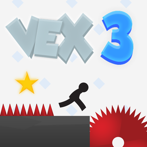 VEX 3 icon