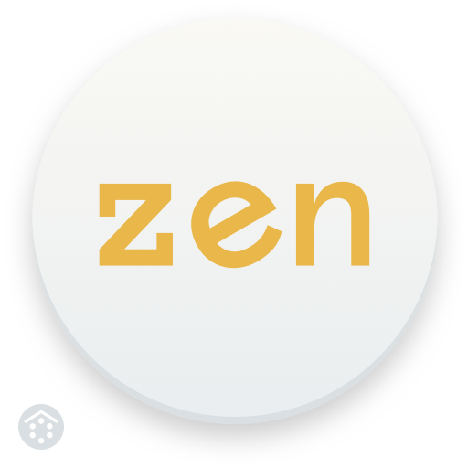 SLT Zen - Widget &amp; icon pack icon