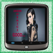 Irem Derici Full Song icon