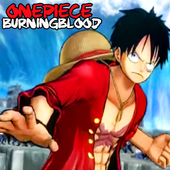 Tips One Piece Burning Blood icon