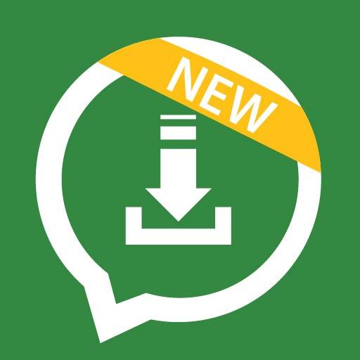 HD Status Saver icon