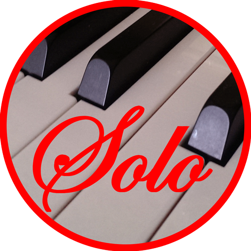 Solo Piano icon