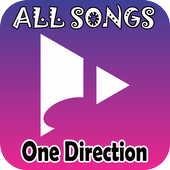 One Direction Best Songs icon