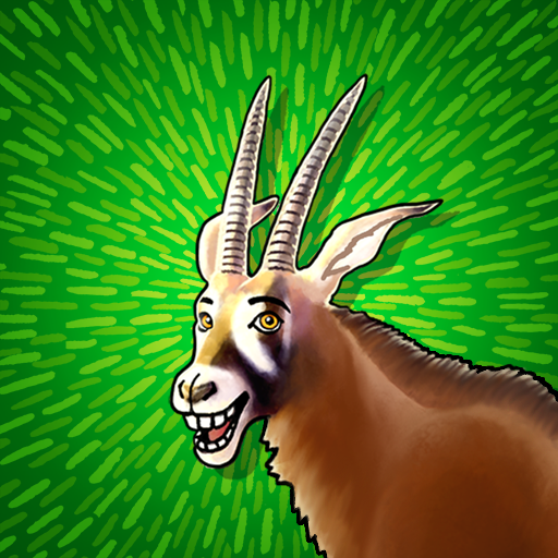 Antelope Up Home Edition icon