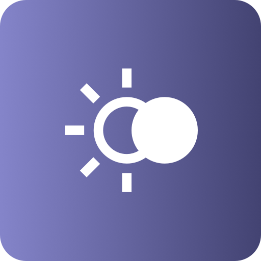 Horos - Mapa Astral icon