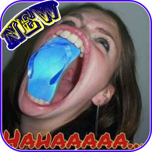 DP Perang Gambar Lucu icon