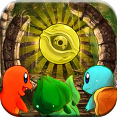 Temple Monster Trainer icon