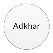 Adkhar Bubble icon