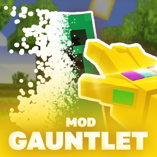 Mod Infinity Gauntlet icon
