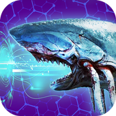 Merge Monster!fun cool click Idle  games icon