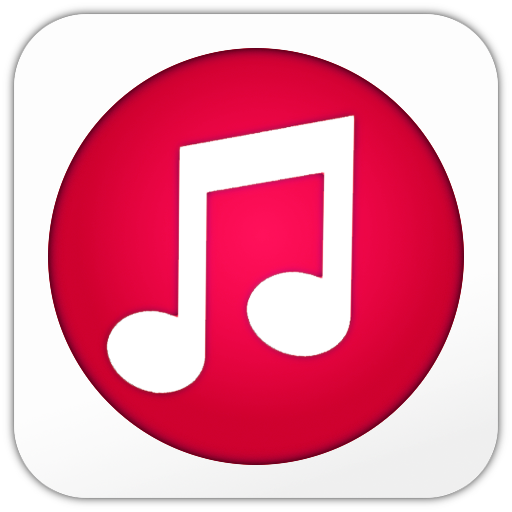 Ultron Music Player - MP3 Music Player icon
