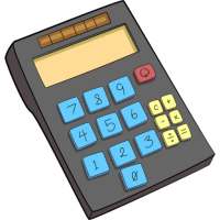 Kalkuletar Hausa on 9Apps