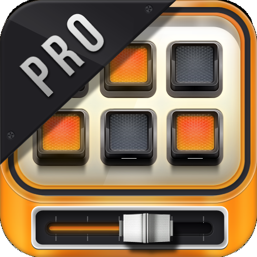 Composer PRO icon