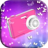 beautiful camera makeup selfie on 9Apps