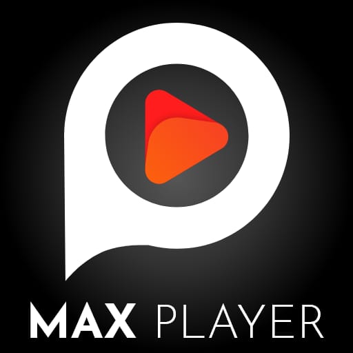 MaX Player - X.X. Video Player icon