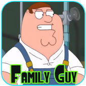 Family - racing Guy game icon