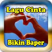 Lagu Cinta Bikin Baper on 9Apps