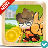 Super Leliko Adventure icon