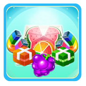 Fruit Factory - Juice Boom icon