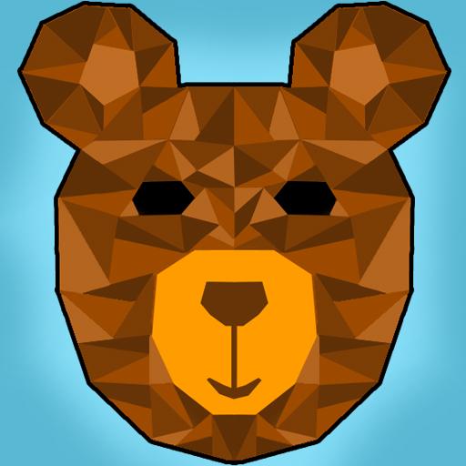 Animal Run icon