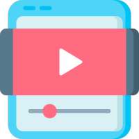 Spring Video Cutter & Editor