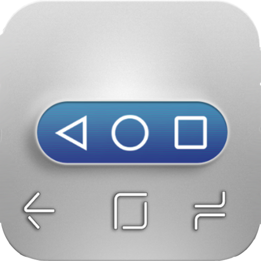 Navigation Control Bar 2022 icon