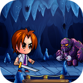 Super Rocker Adventure icon