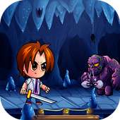 Super Rocker Adventure