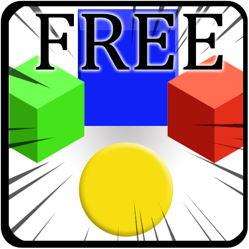 Save The Circle: Quick &amp; Fun Tower Defence icon