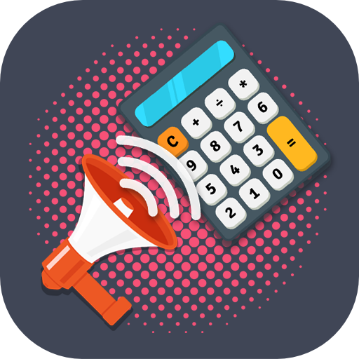 Best Voice Calculator icon