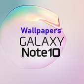 Samsung Galaxy Note 10 Wallpapers - 100% Real Size on 9Apps