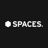 Spaces icon