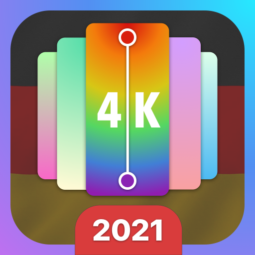 Gradient Hintergrund Generator: 4K, Maker, Theme icon