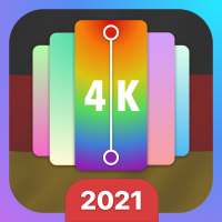 Gradient Hintergrund Generator: 4K, Maker, Theme