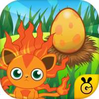 타마고 몬스터 시즌 1